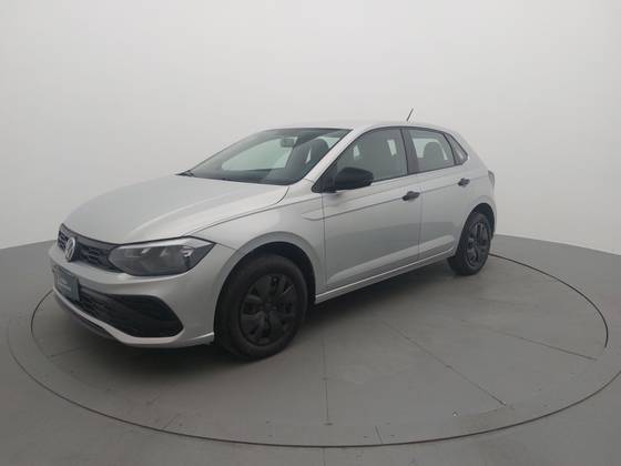 VOLKSWAGEN POLO 1.0 MPI TRACK MANUAL VOLKSWAGEN POLO 1.0 MPI TRACK MANUAL